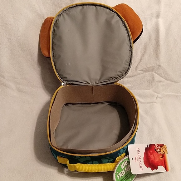 The Lion King "Simba"Lunch Bag/Box - Picture 5 of 8